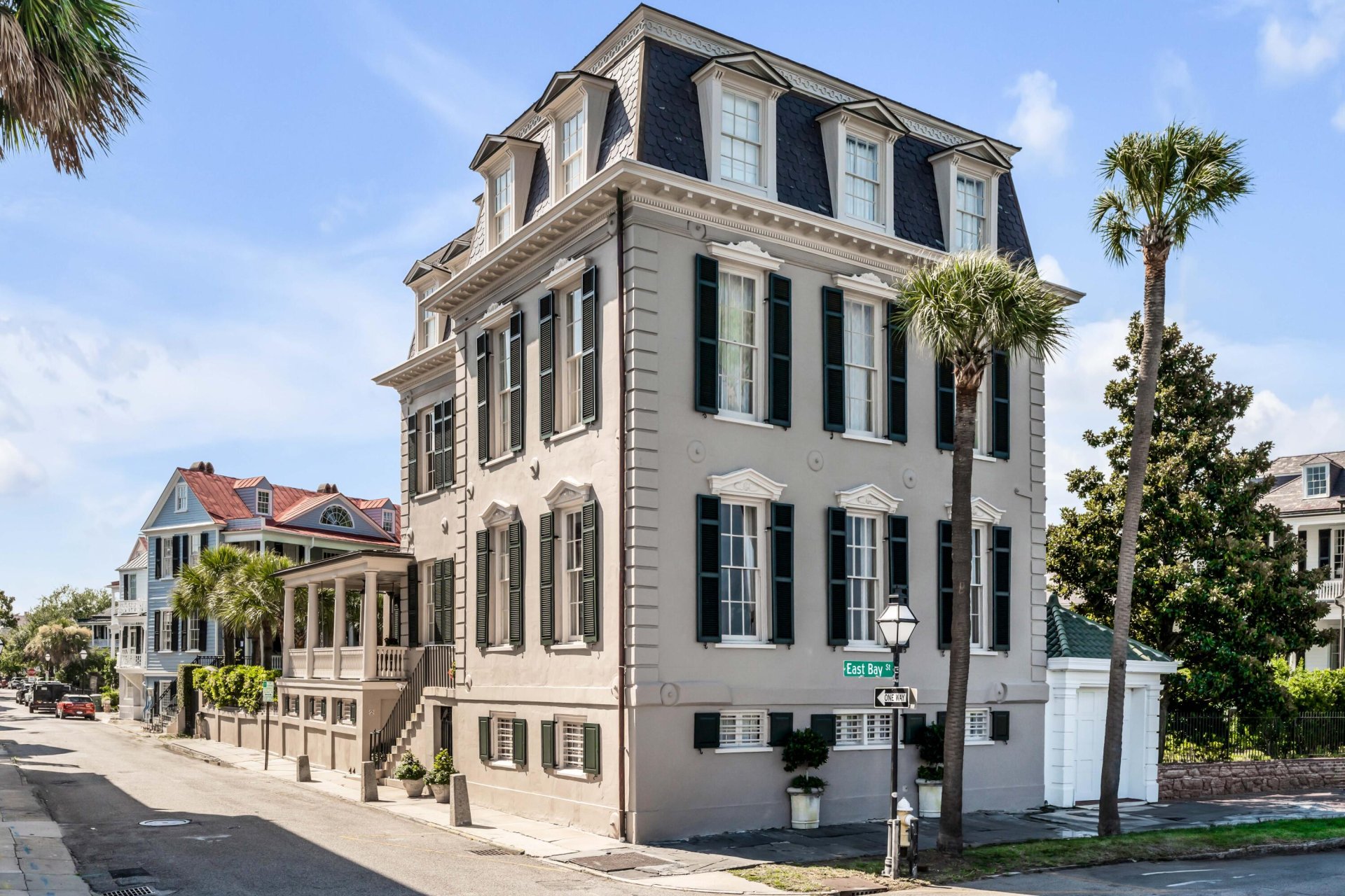 Property at 2 Water Street, Charleston, SC 29401