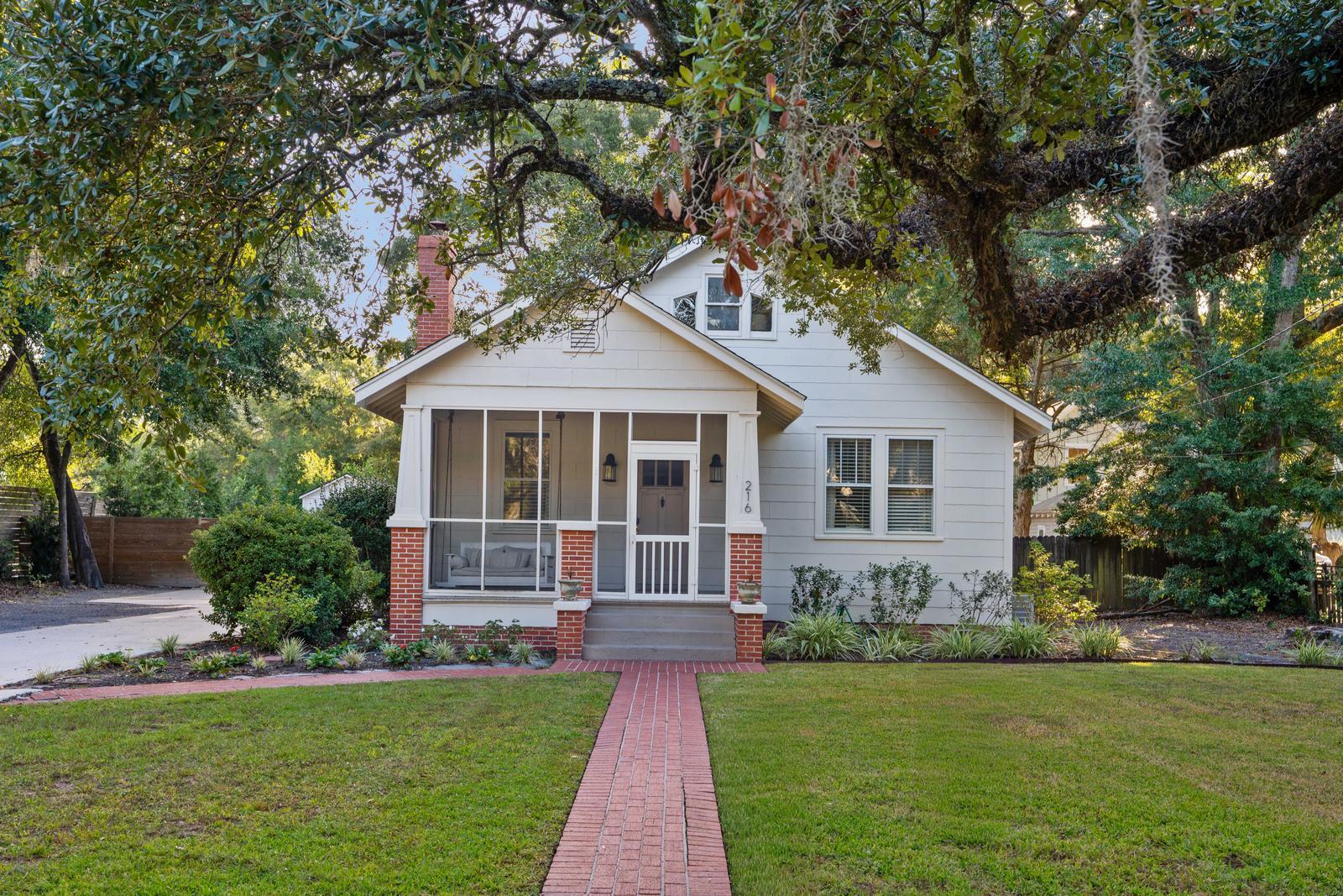 Property at 216 Woodland Shores Road, Charleston, SC 29412