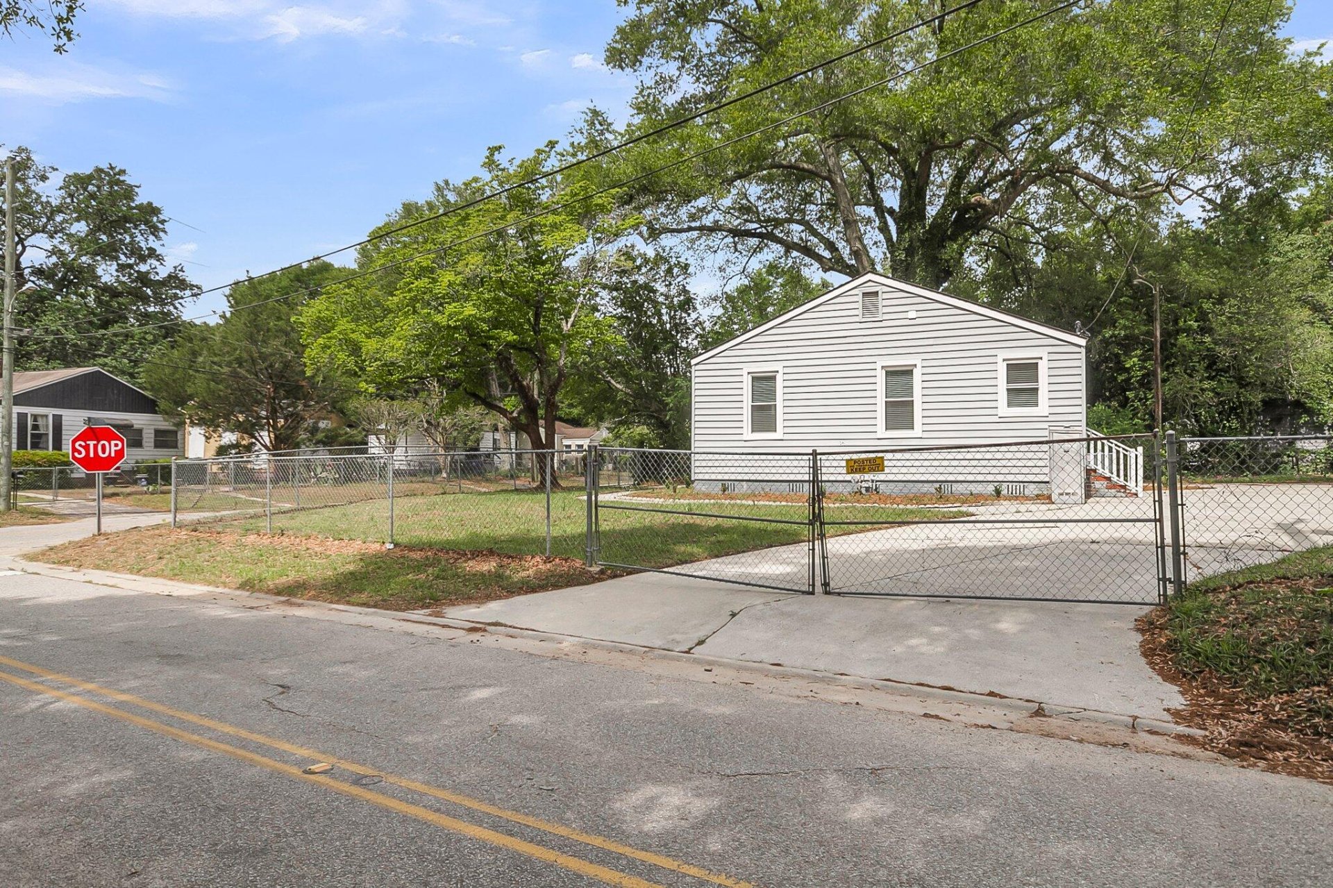 Property at 2308 Aintree Avenue, North Charleston, SC 29405