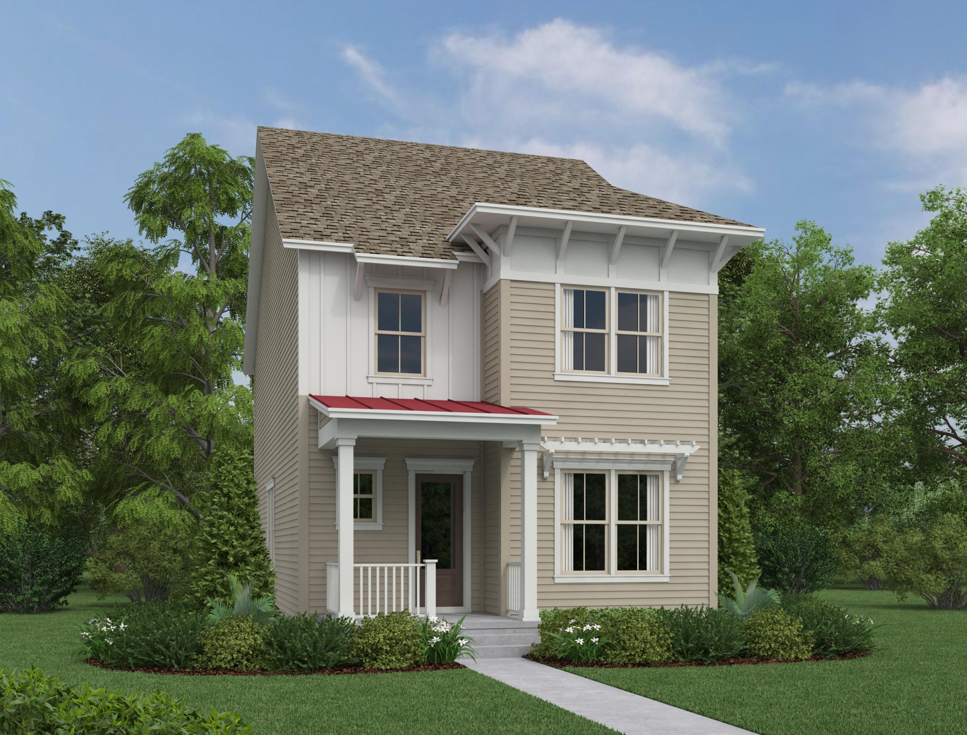 Property image 1 at 5102 W Dolphin Street, North Charleston, SC 29405