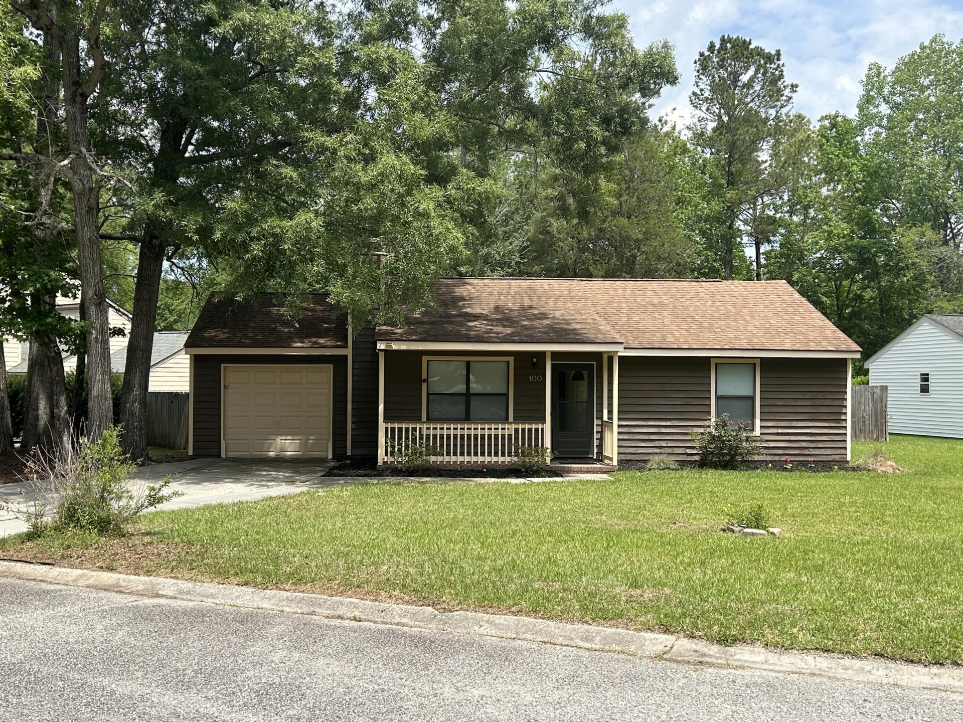 Property image 1 at 100 Lexington Place, Goose Creek, SC 29445