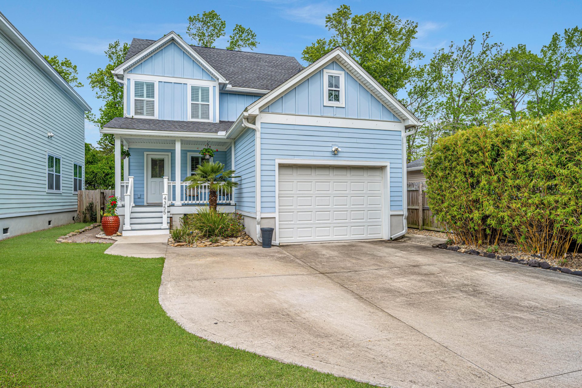 4355 Rugheimer Avenue