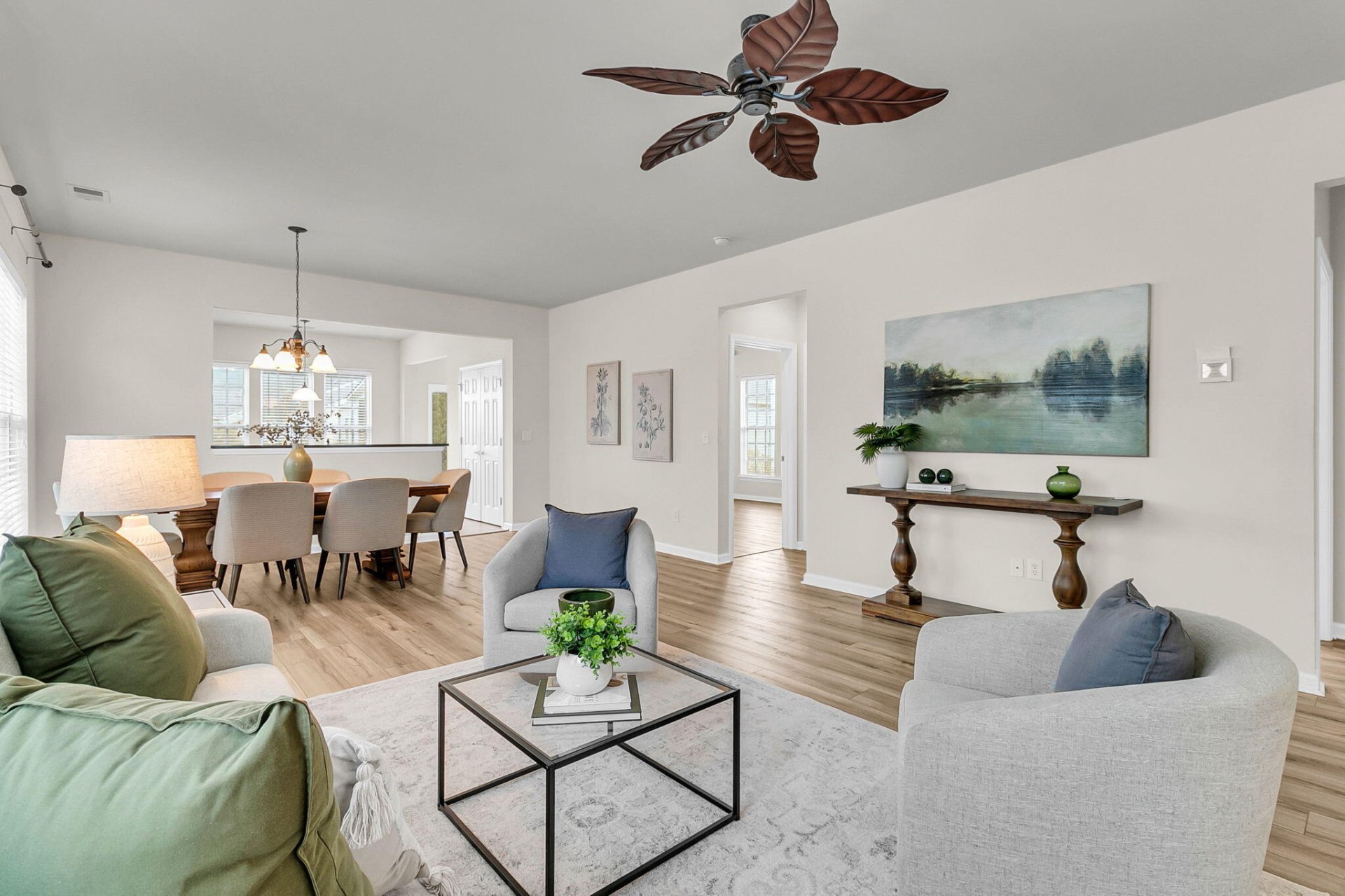 Property at 206 Sternside Run Avenue, Summerville, SC 29486