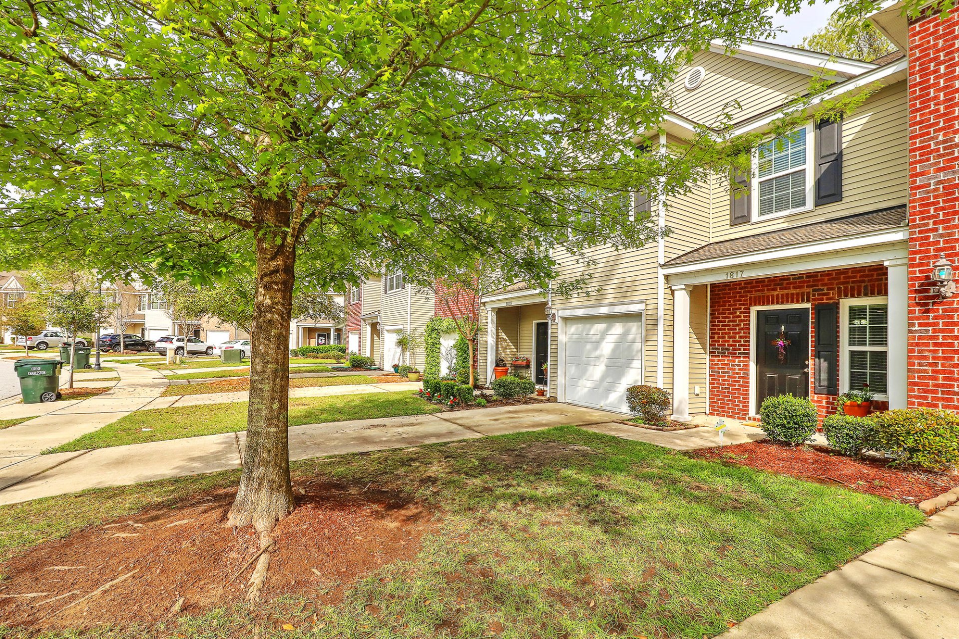 Property image 1 at 1817 Heldsberg Drive, Charleston, SC 29414