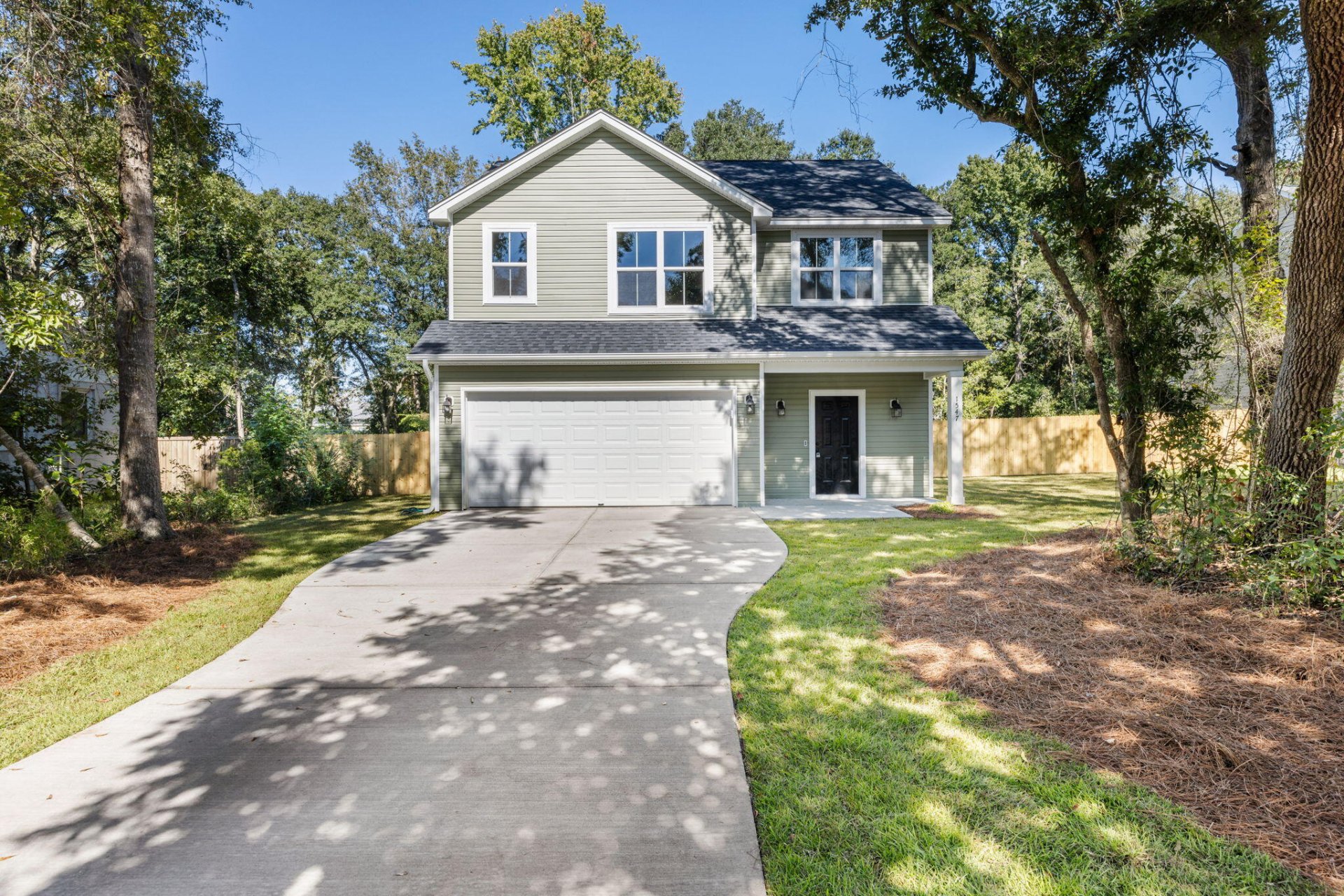Property image 1 at 1547 Traywick Avenue, Johns Island, SC 29455