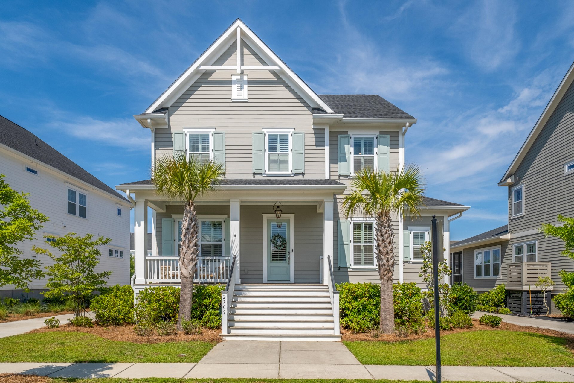Property image 1 at 2709 Waker Street, Charleston, SC 29492