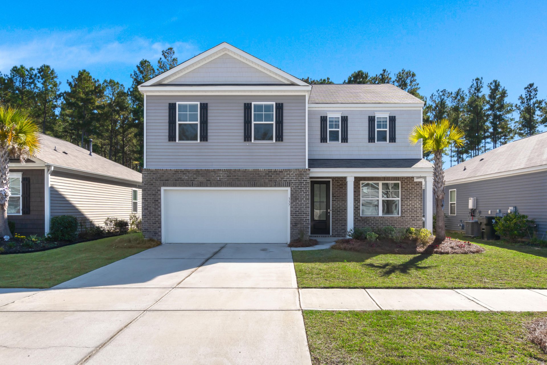 Property at 337 Bering Lane, Summerville, SC 29486