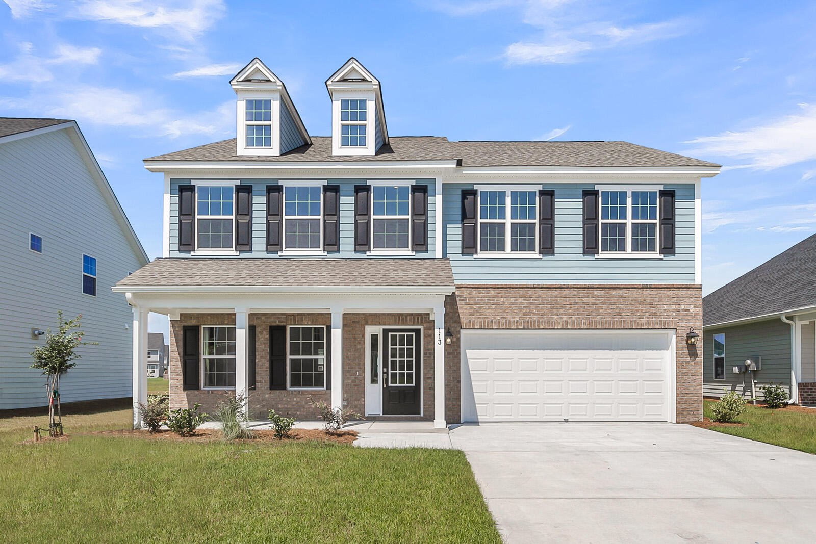 Property image 1 at 113 Crosscut Lane, Summerville, SC 29486