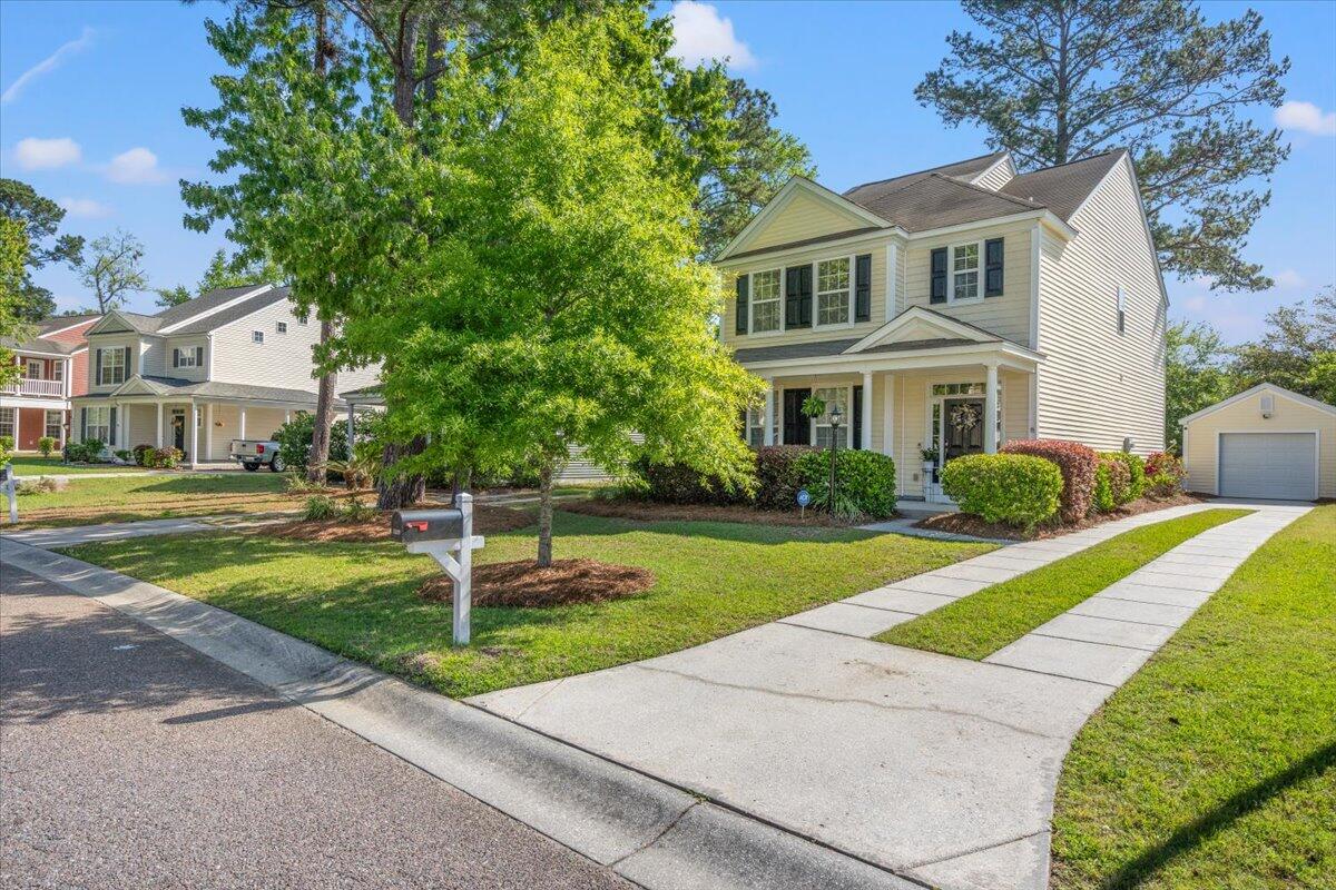 Property image 1 at 8956 N Red Maple Circle, Summerville, SC 29485