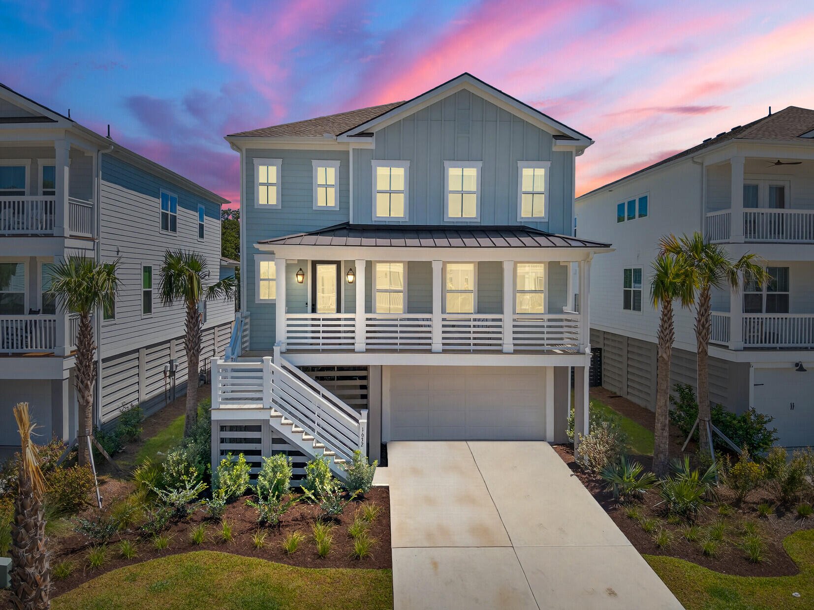 Property image 1 at 1632 Farmers Way, Mount Pleasant, SC 29466