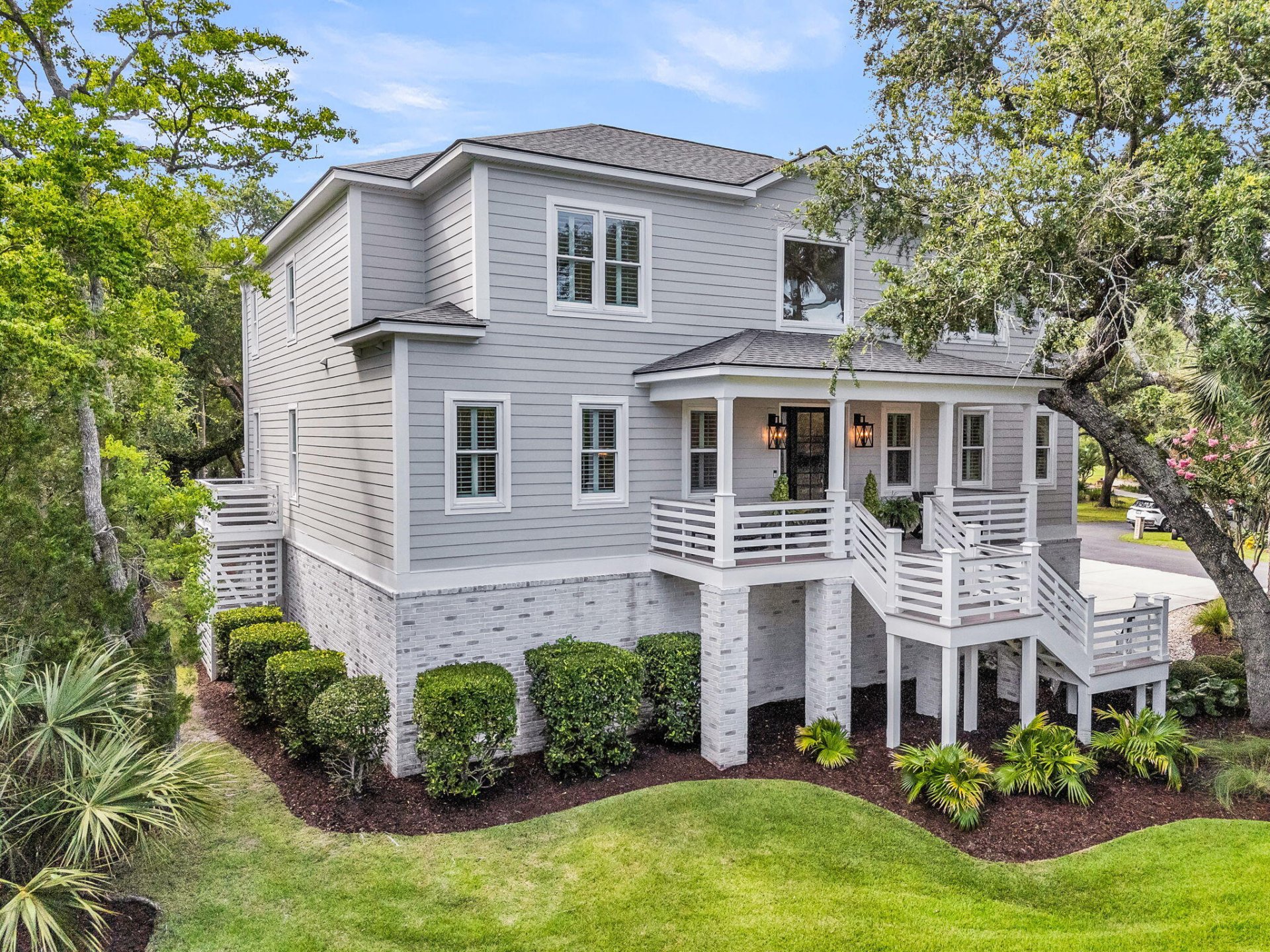 Property image 1 at 61 Seagrass Lane, Isle of Palms, SC 29451