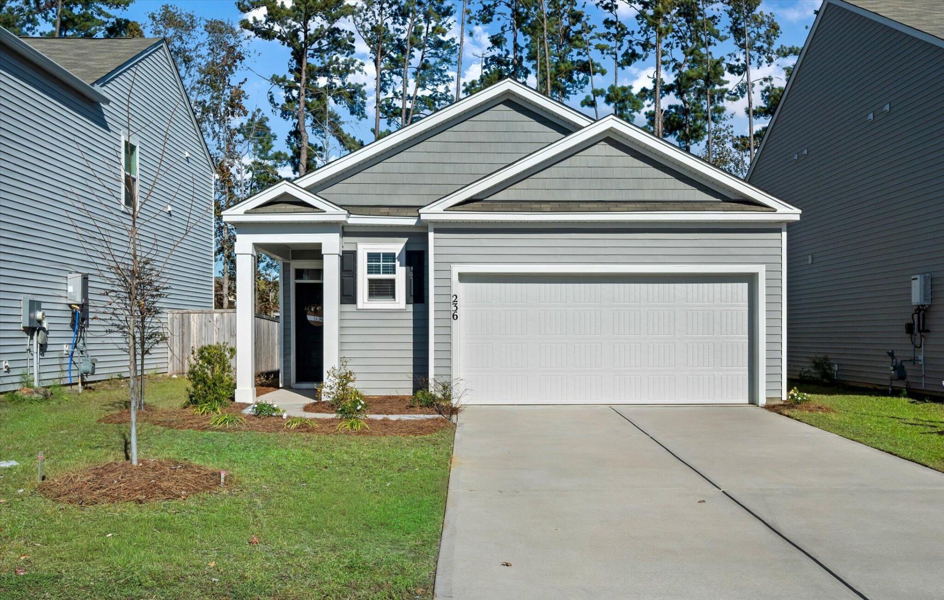 Property at 236 Sweet Cherry Lane, Summerville, SC 29486