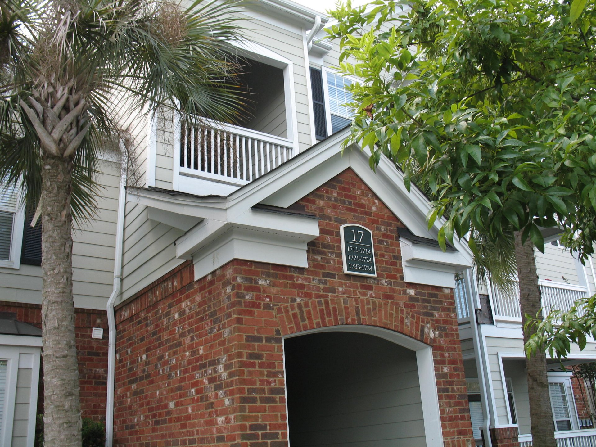 Property image 1 at 45 Sycamore Avenue 1711, Charleston, SC 29407