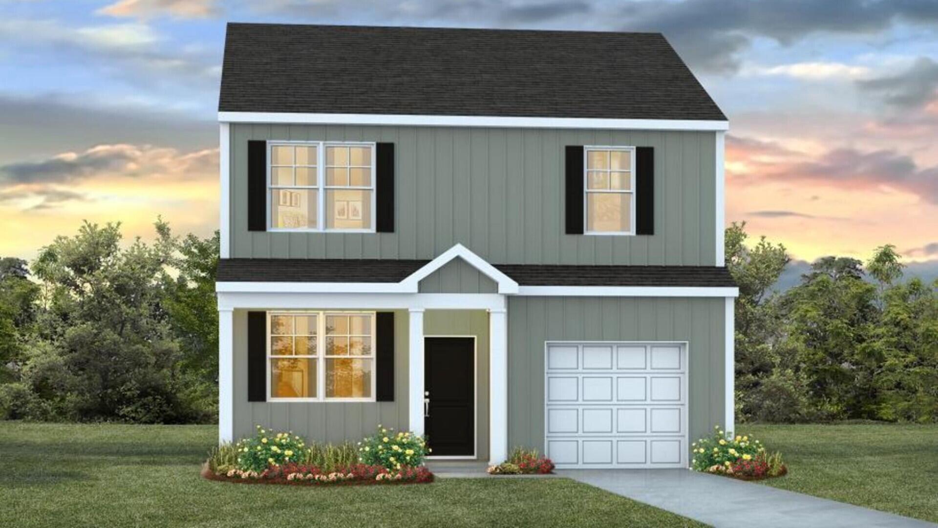 Property at 2303 Macallan Boulevard, Ravenel, SC 29470