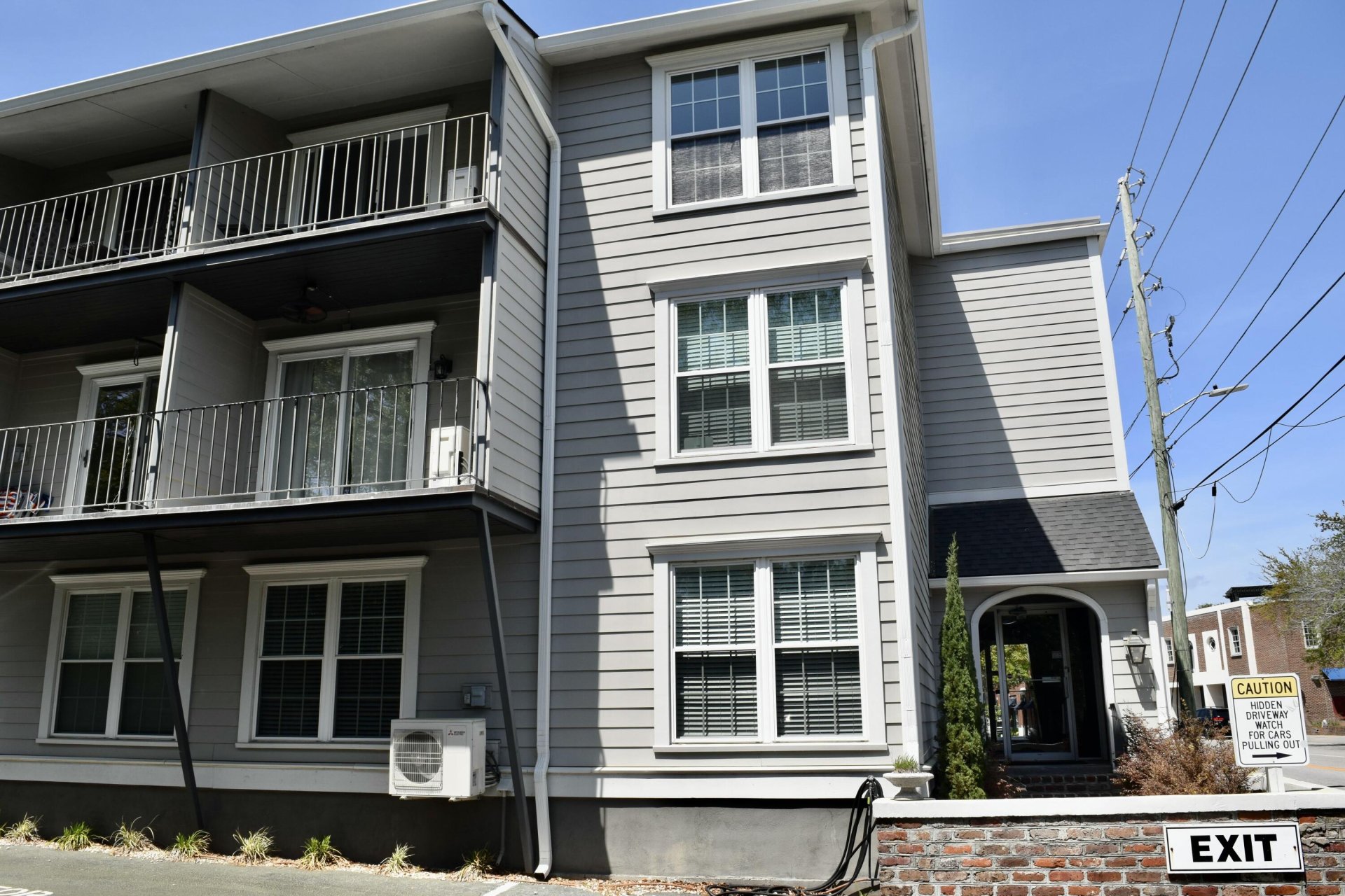 Property image 1 at 259 E Bay St 1a, Charleston, SC 29401