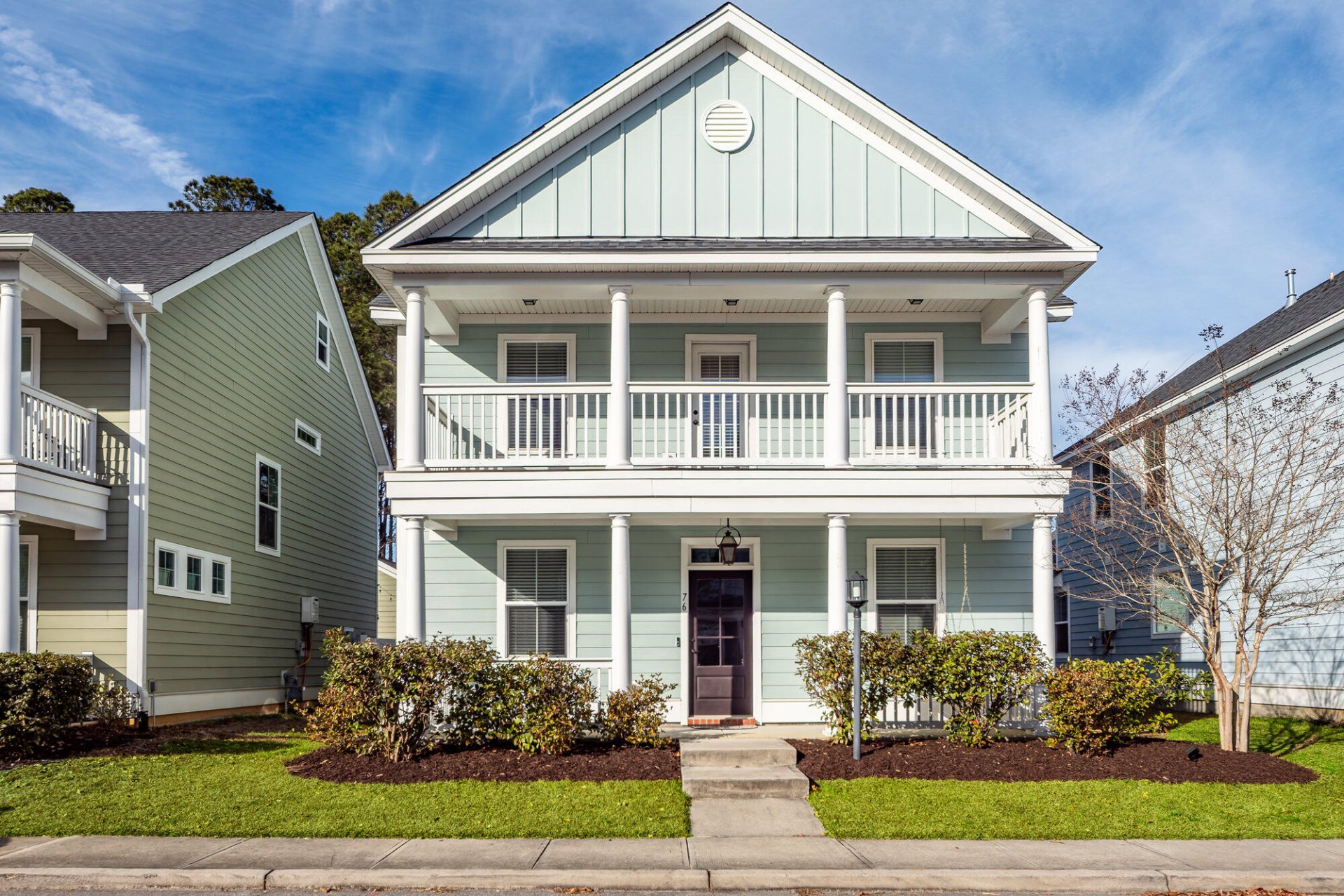 76 Crossandra Avenue