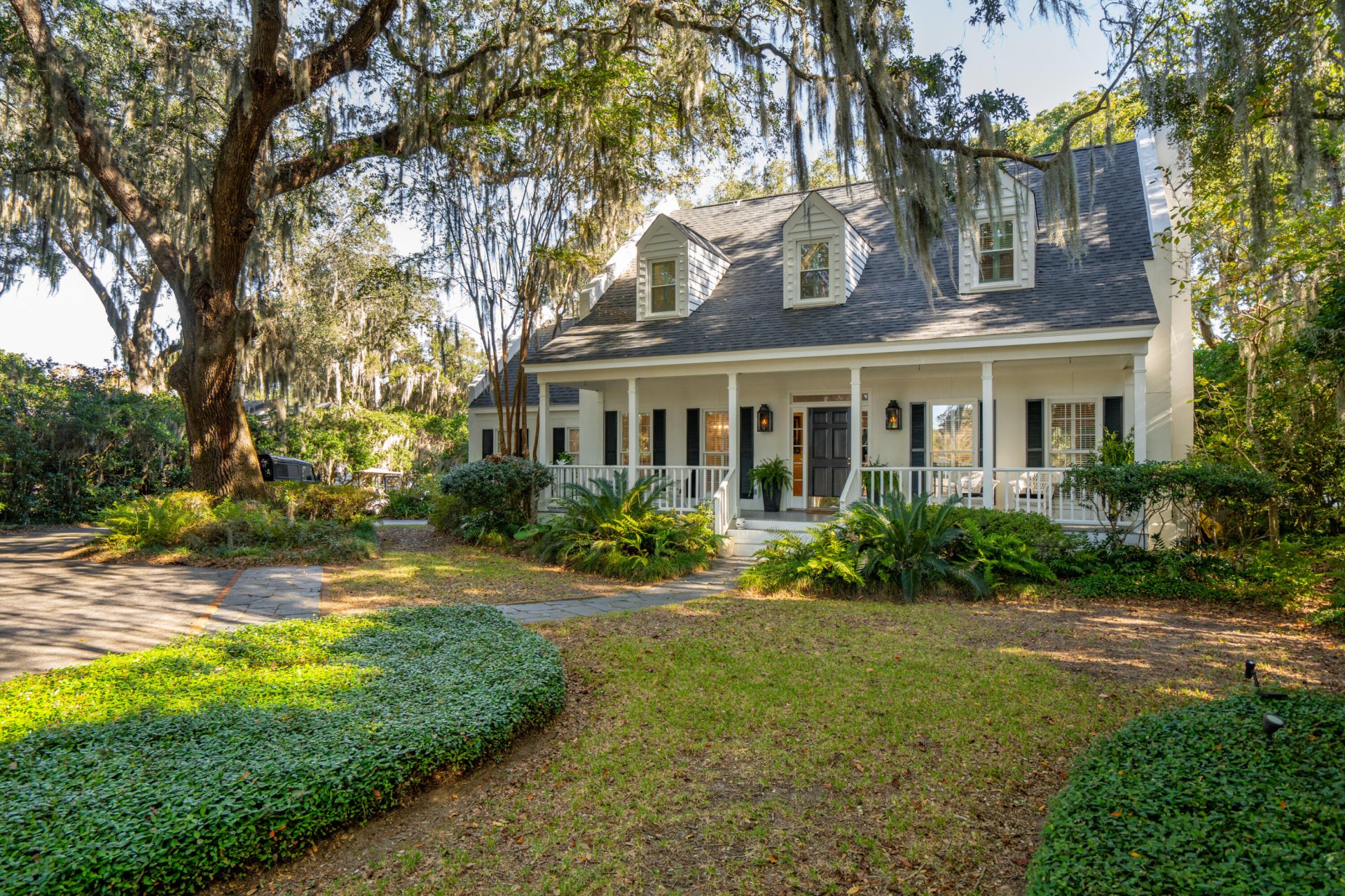 Property at 740 Lawton Place, Charleston, SC 29412