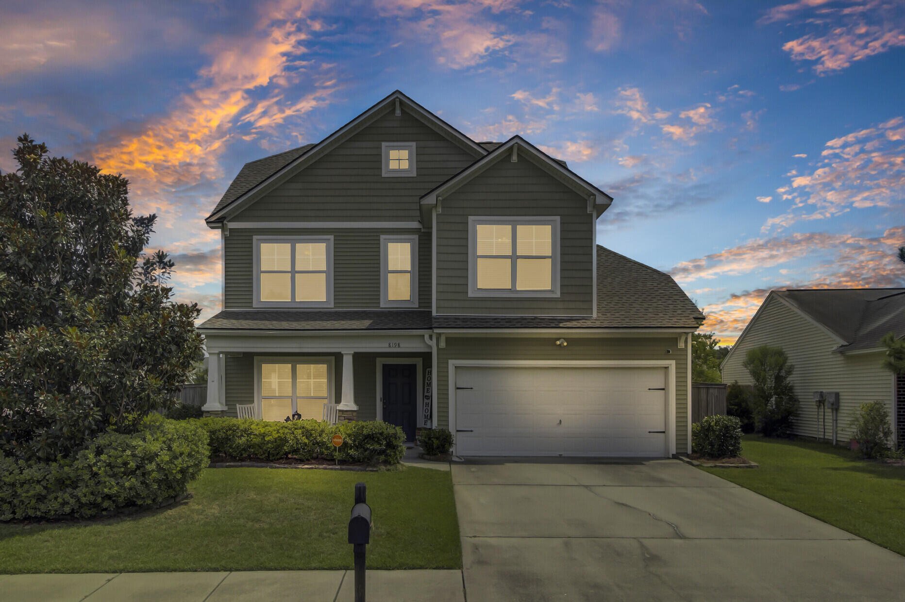 Property image 1 at 8198 Copperas Hill Drive, North Charleston, SC 29406