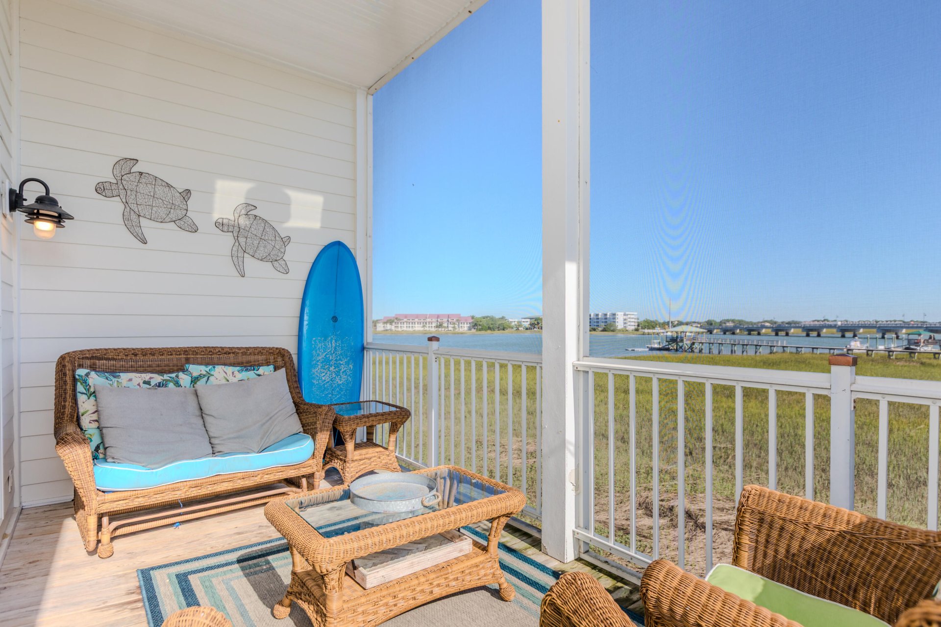 Property at 108 W 2nd Street, Folly Beach, SC 29439