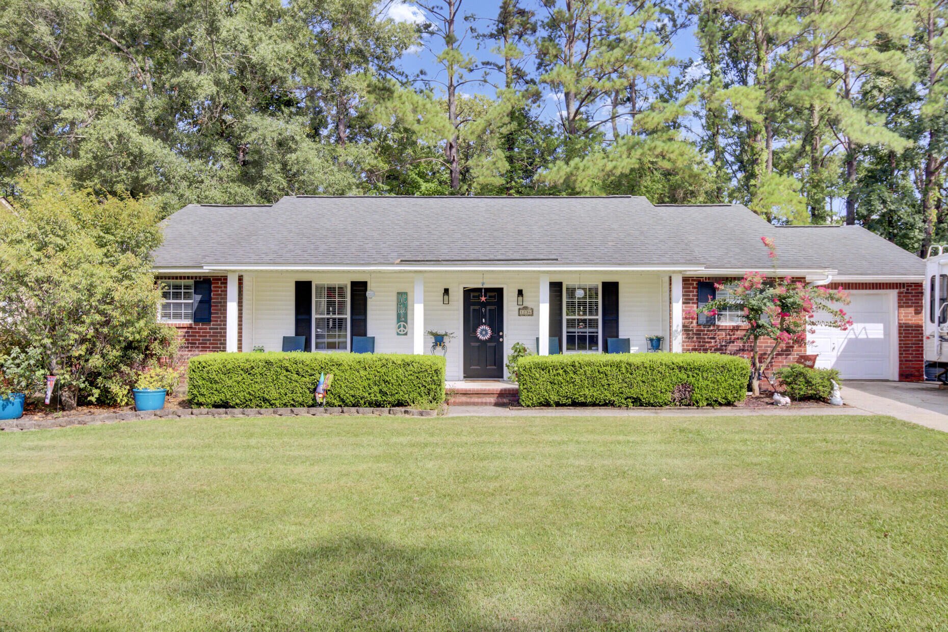 Property image 1 at 1236 Scotch Pine Lane, Ladson, SC 29456