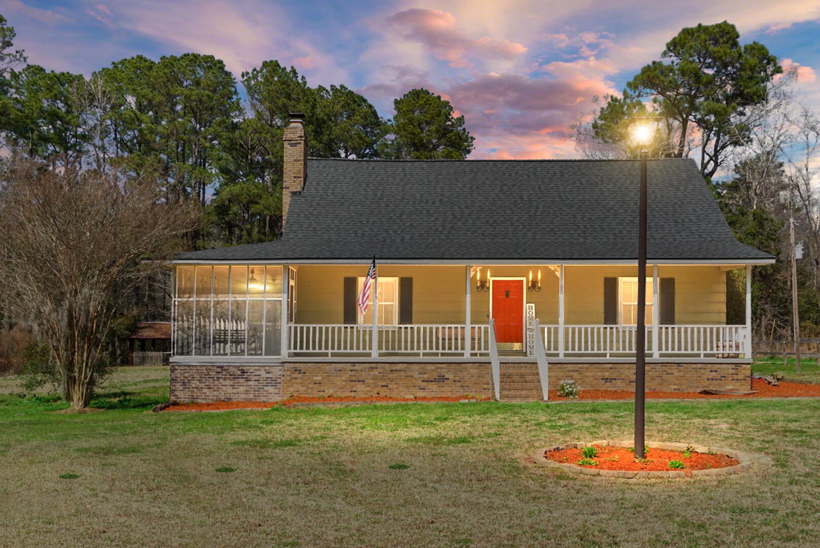 Cordesville Area, Moncks Corner community