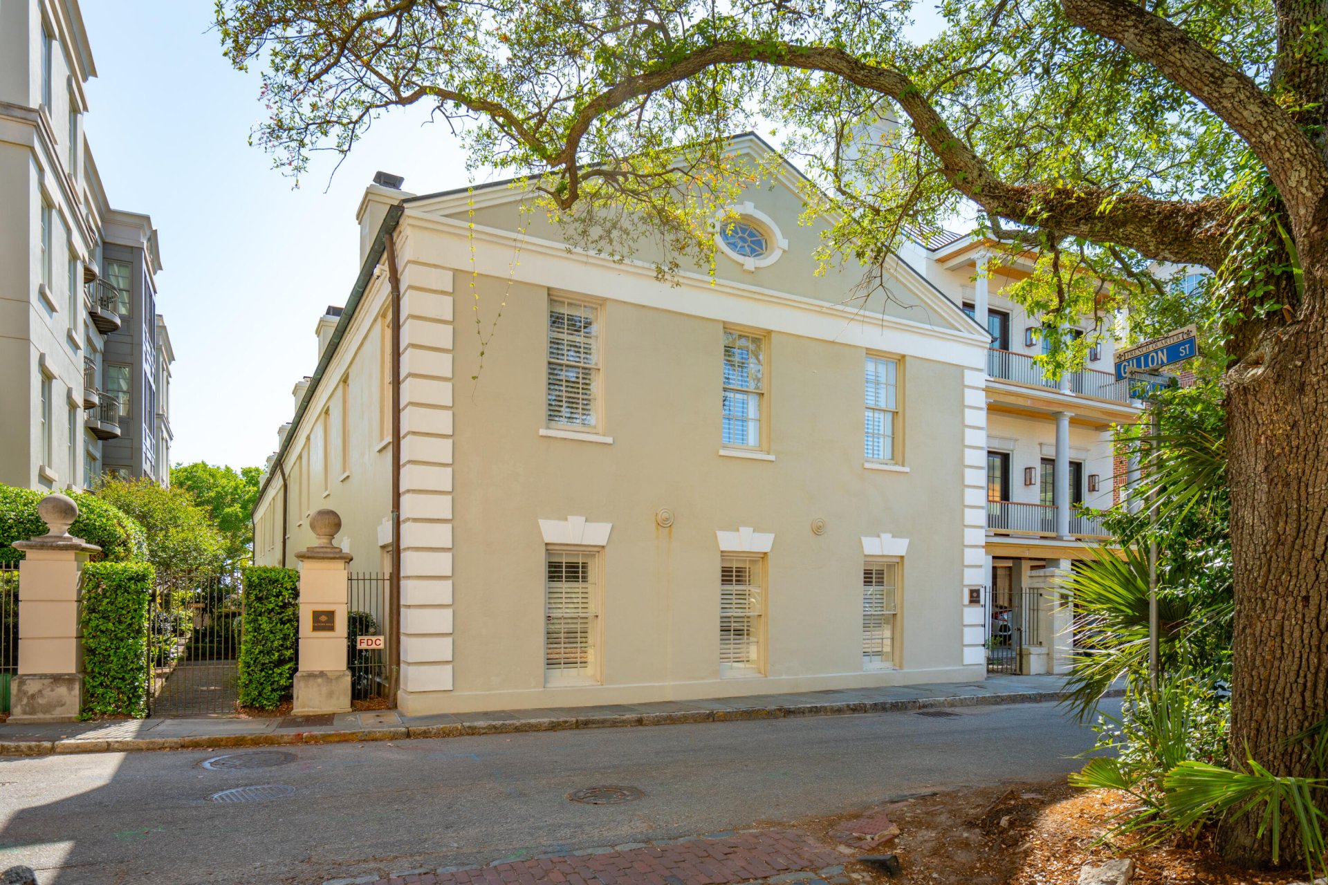 Property at 8 Prioleau Street A, Charleston, SC 29401