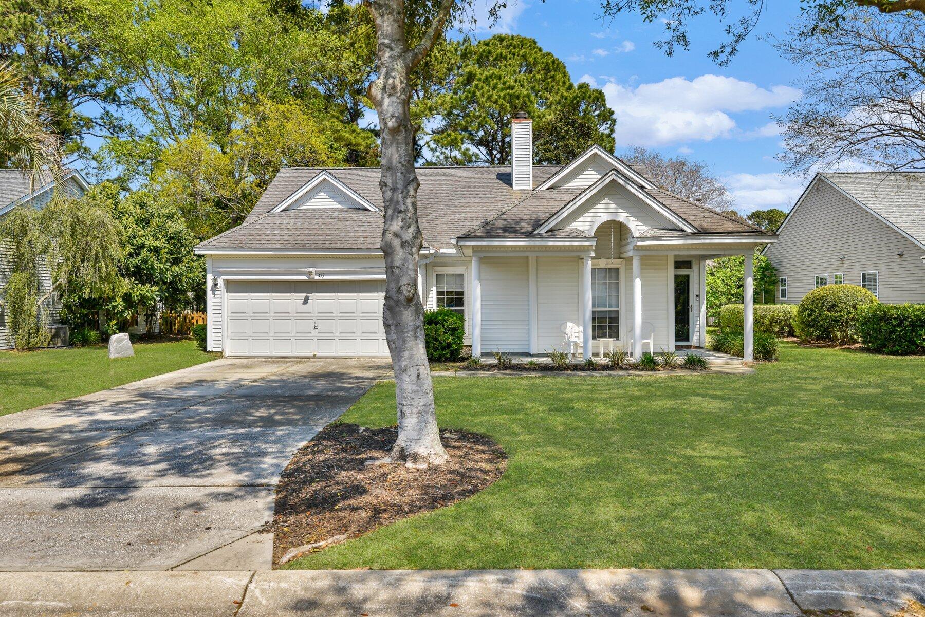 Property image 1 at 475 Old Carolina Court, Mount Pleasant, SC 29464