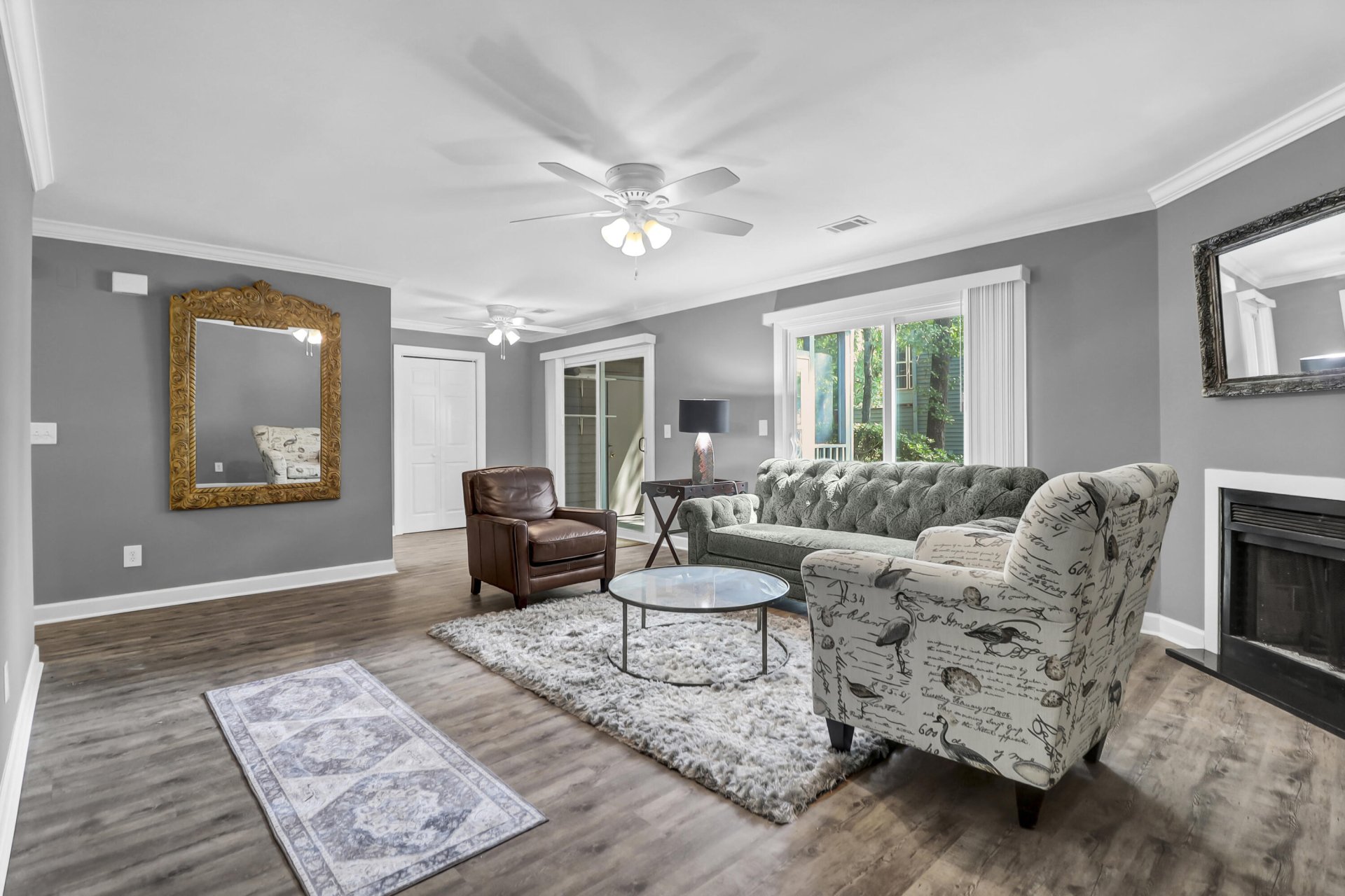 7911 Windfern Court 1502