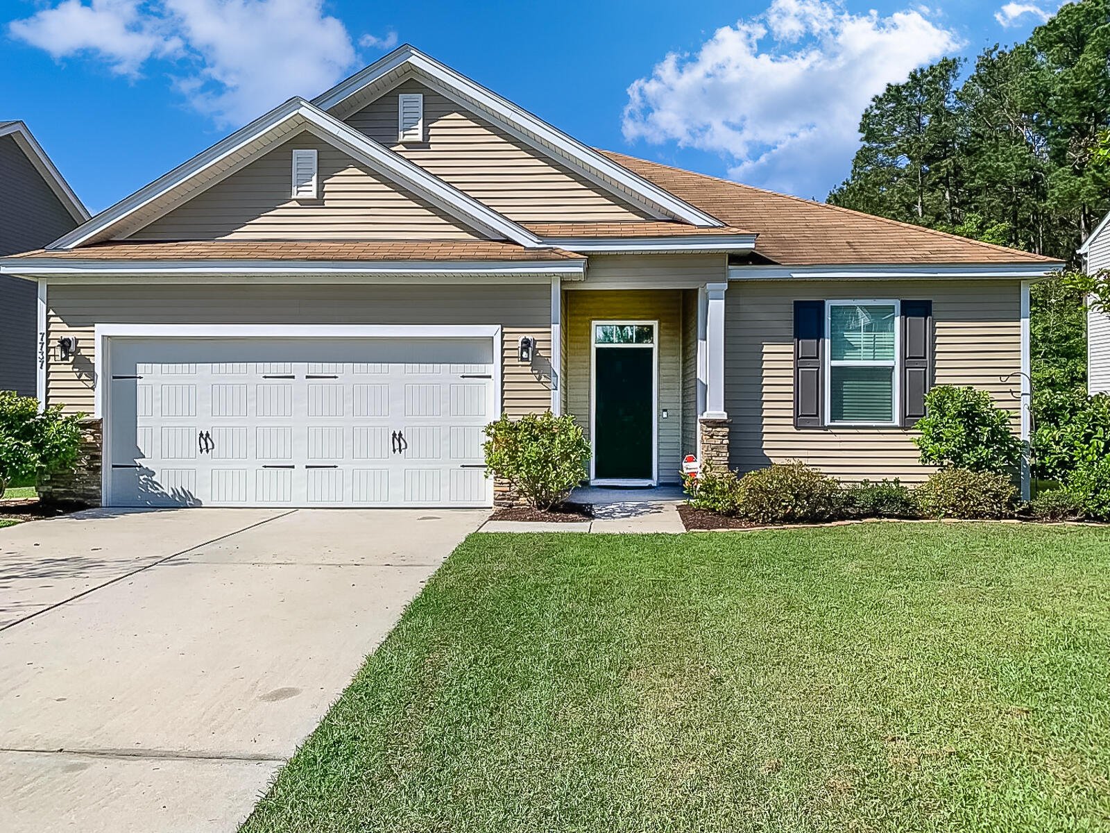 Property image 1 at 7737 Desoto Drive, North Charleston, SC 29420