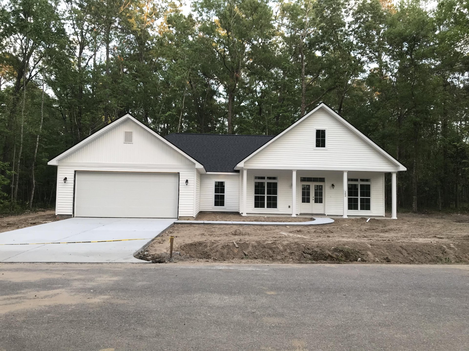 Property image 1 at 142 Pecan Drive, Summerville, SC 29483