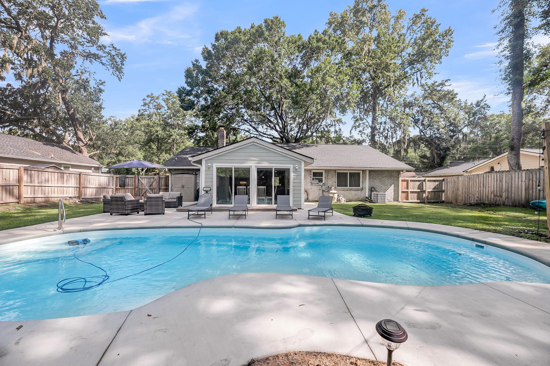 Property at 1817 Aylsford Court, Charleston, SC 29412