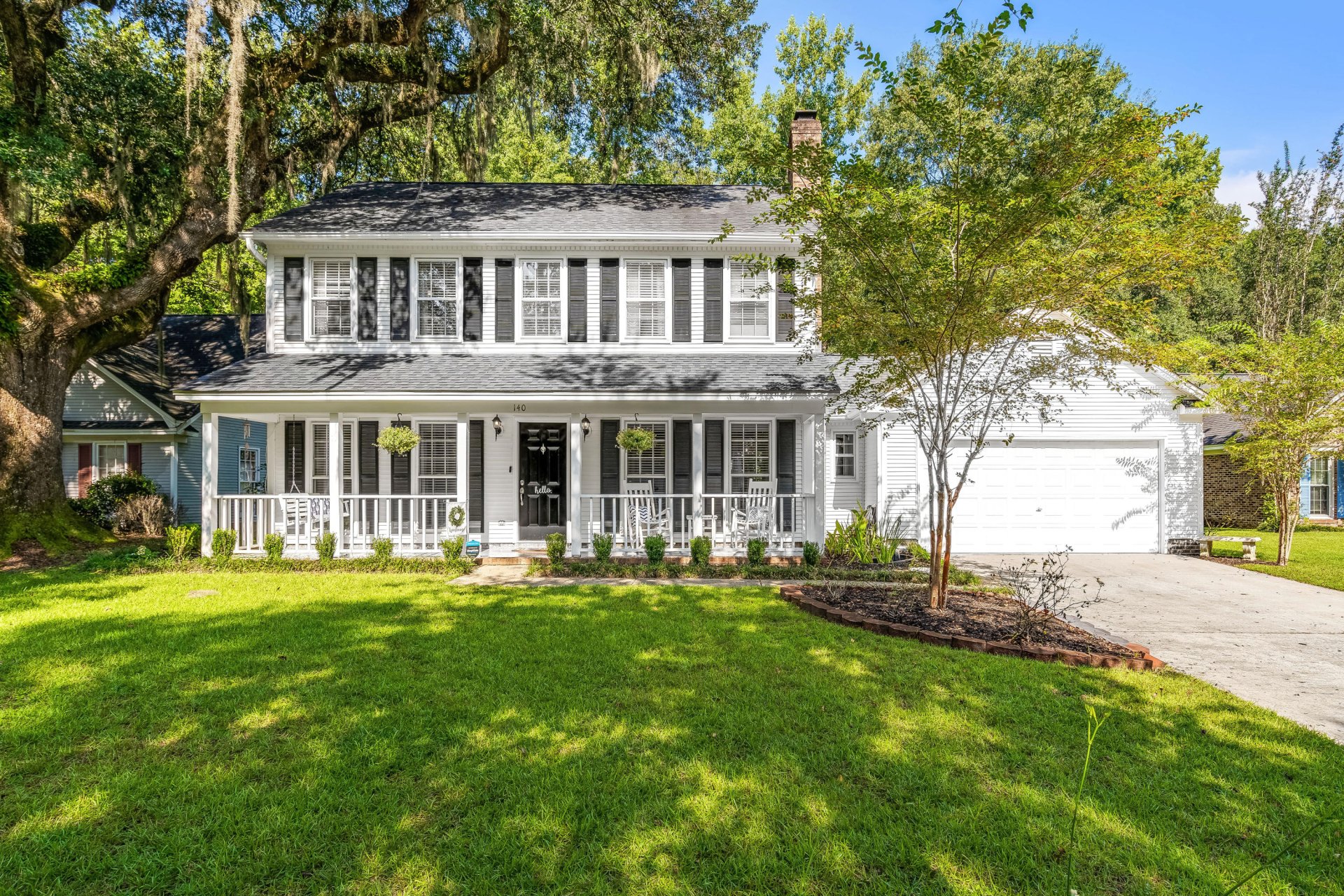 Property image 1 at 140 Wainwright, Summerville, SC 29485