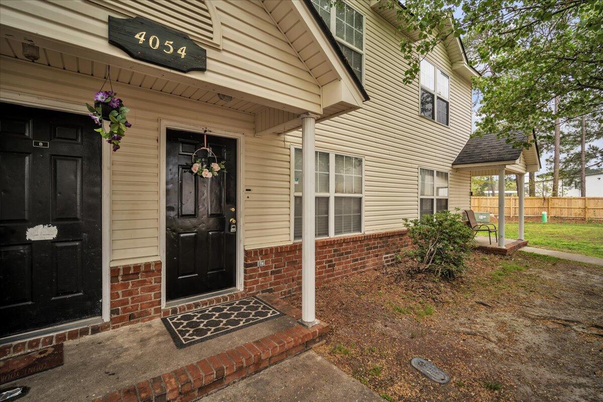 Property at 4054 Cedars Parkway C, North Charleston, SC 29420