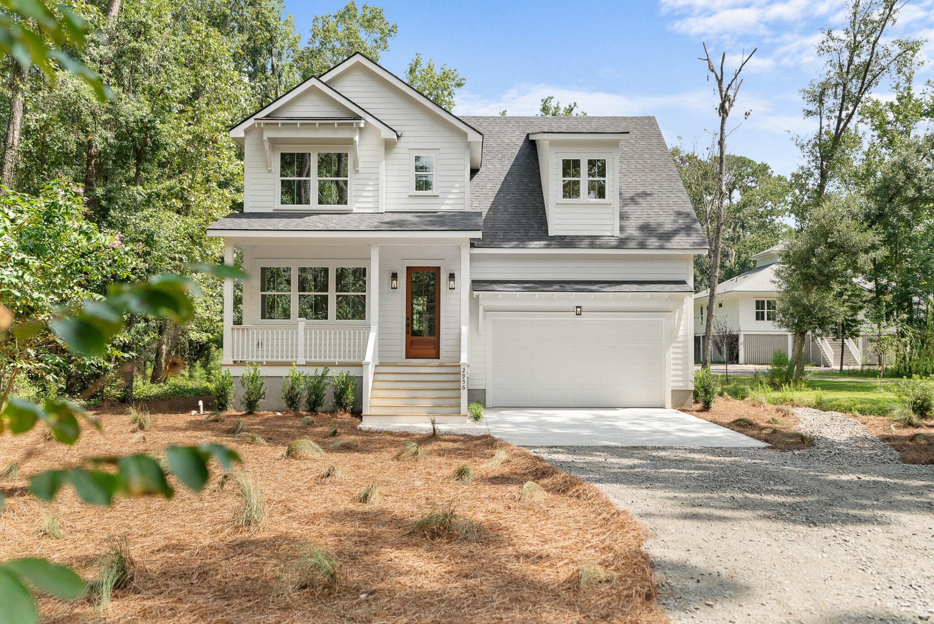 Property image 1 at 2956 Murraywood Road, Johns Island, SC 29455