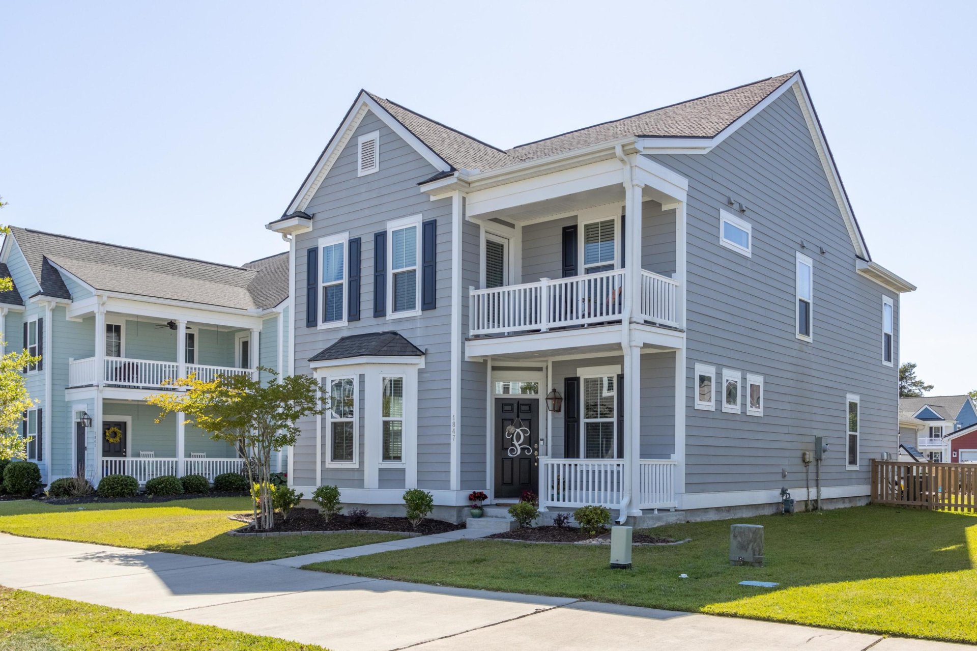 Property image 1 at 1847 Grovehurst Drive, Charleston, SC 29414