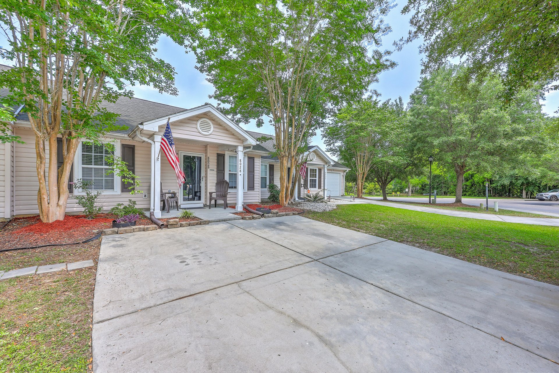 Property image 1 at 8028 Vermont Road, North Charleston, SC 29418