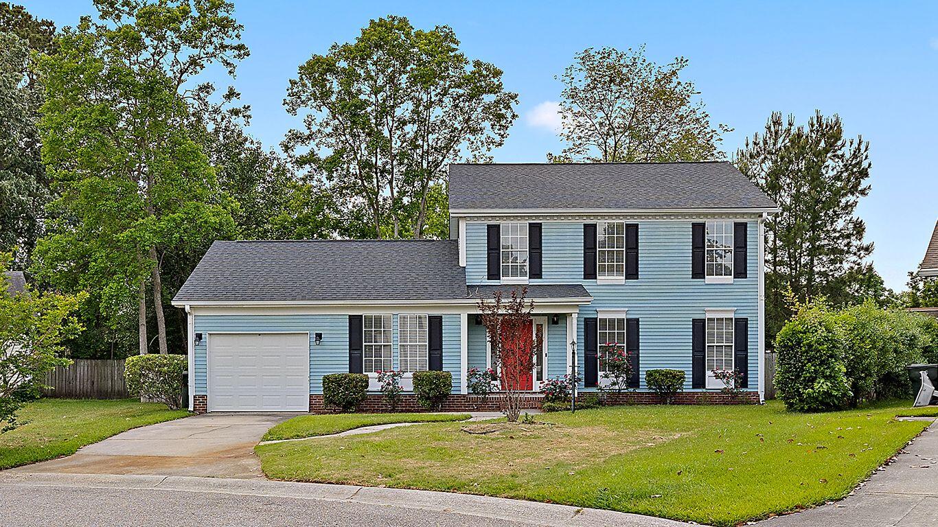 Property image 1 at 205 Lynton Court, Goose Creek, SC 29445