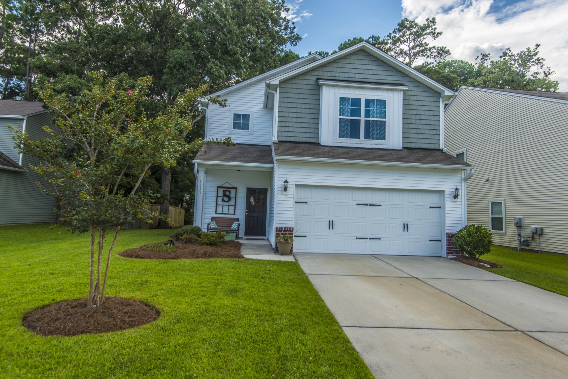 Property image 1 at 1711 Indaba Way, Charleston, SC 29414