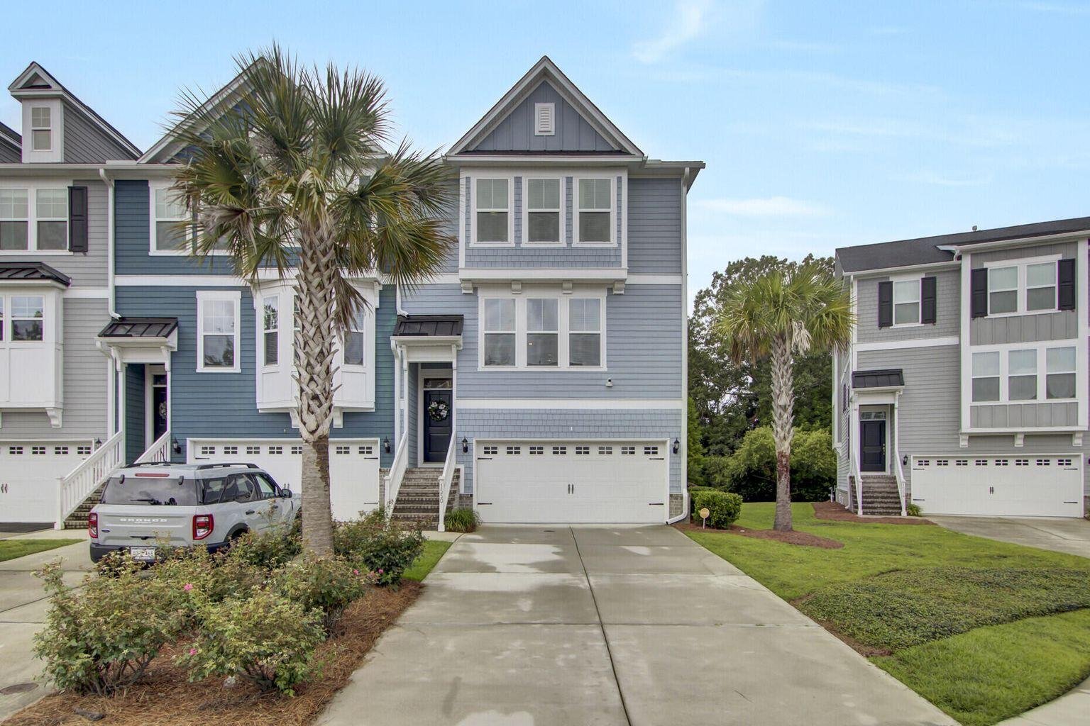 Property at 1550 Moss Spring Road, Mount Pleasant, SC 29466
