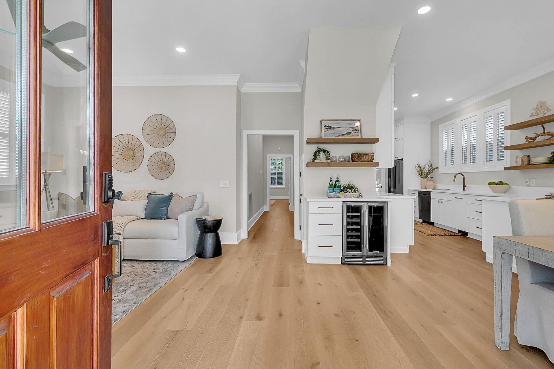 Property at 2038 Pierce Street, Charleston, SC 29492