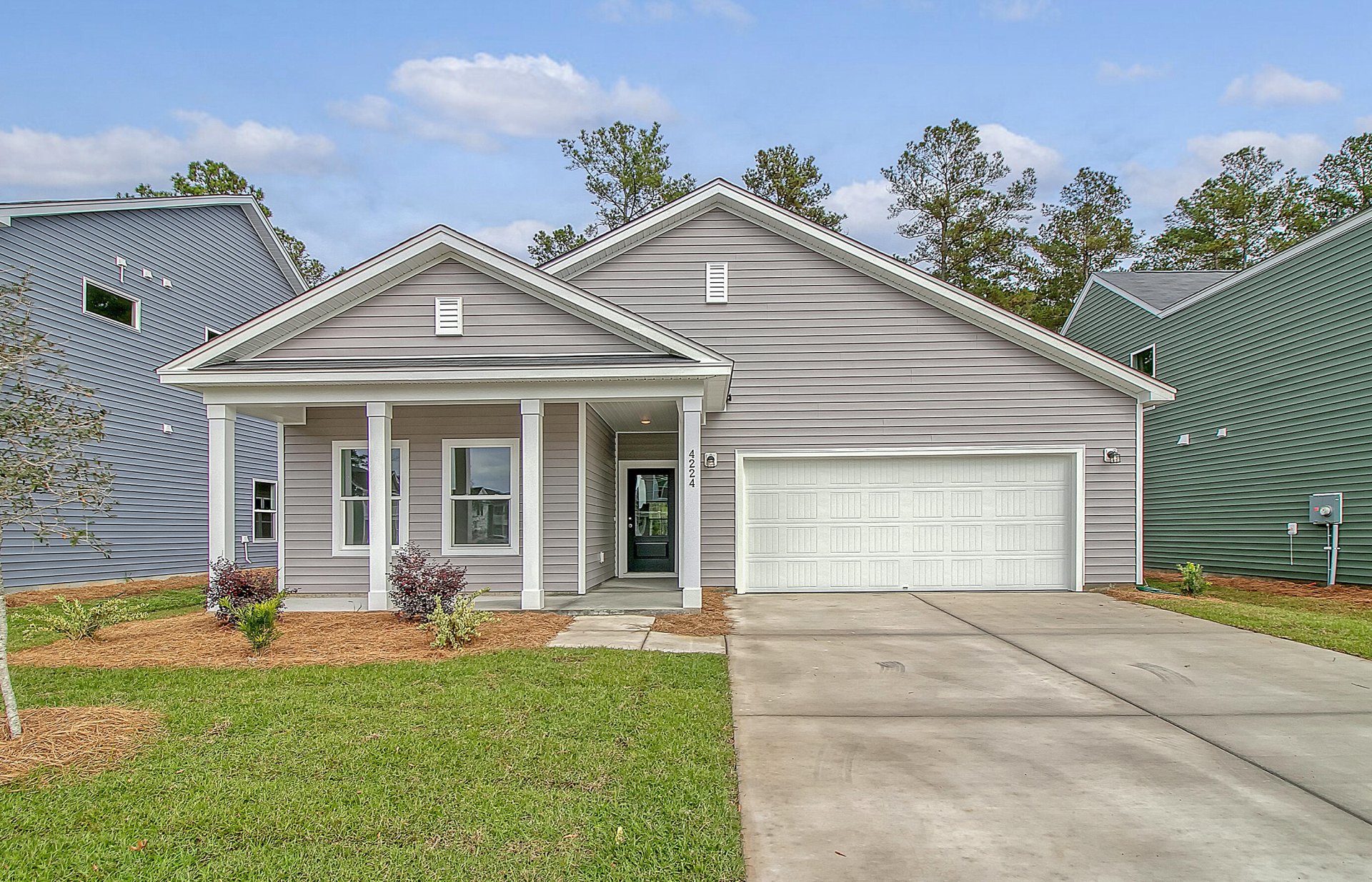Property image 1 at 5213 Cottage Lndg Drive, Summerville, SC 29485