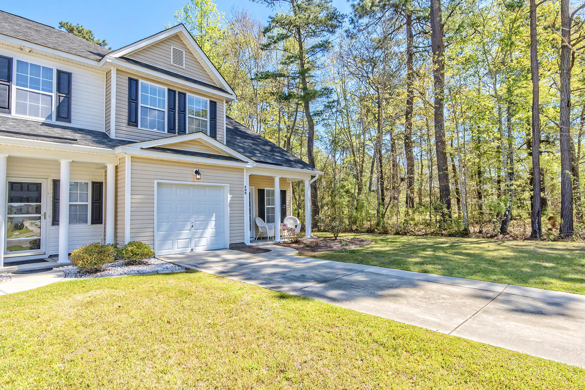 Property image 1 at 400 Savannah River Drive, Summerville, SC 29485