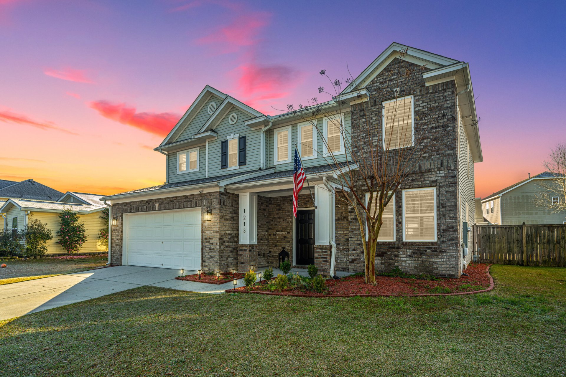 Property image 1 at 1213 Woodsage Drive, Hanahan, SC 29410