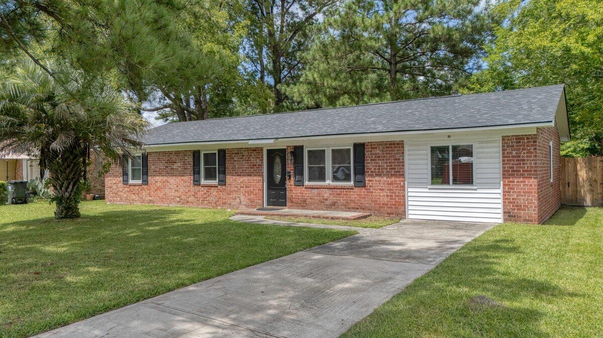 Property image 1 at 212 Gardenia Street, Summerville, SC 29483