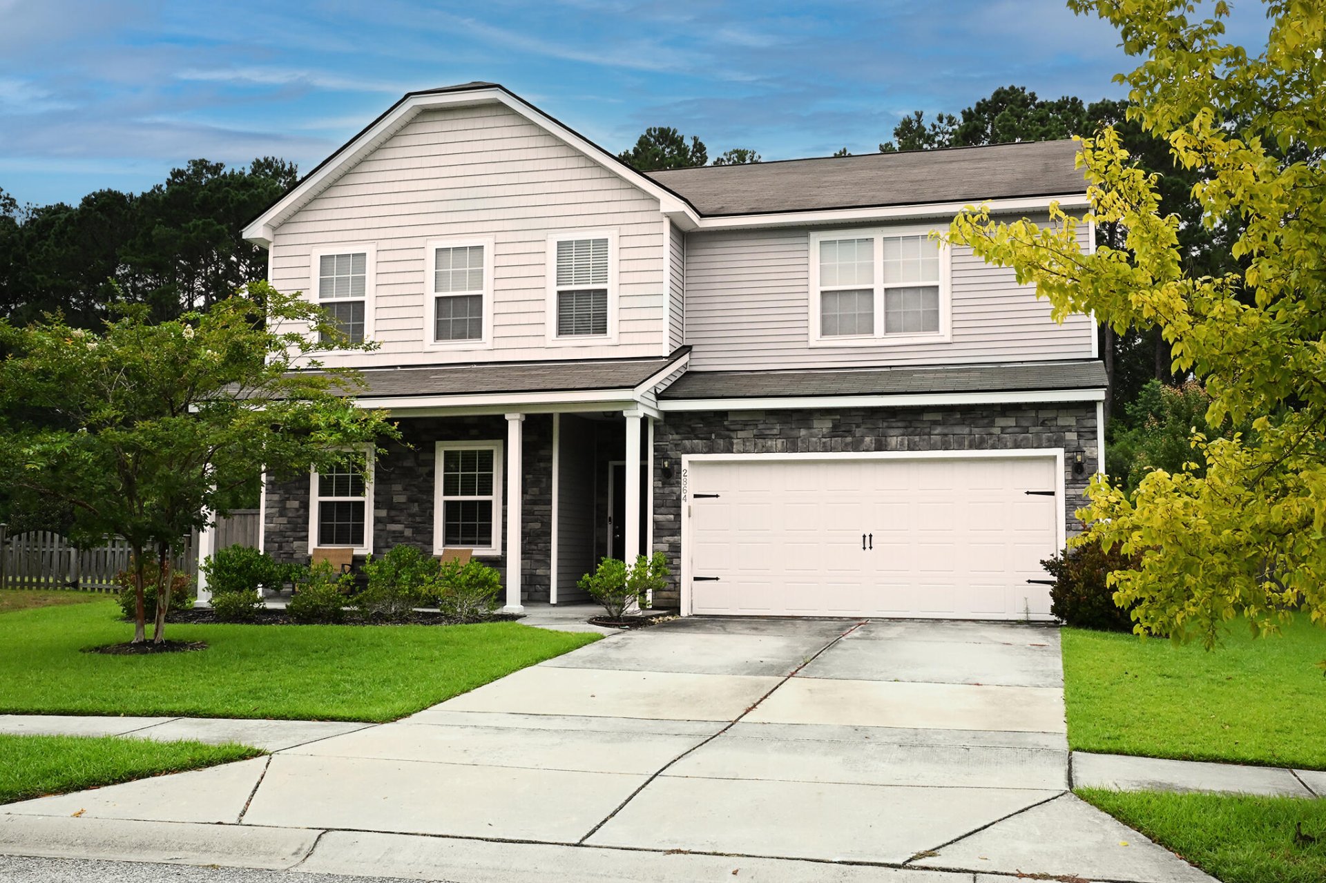 Property at 2864 Conservancy Lane, Charleston, SC 29414