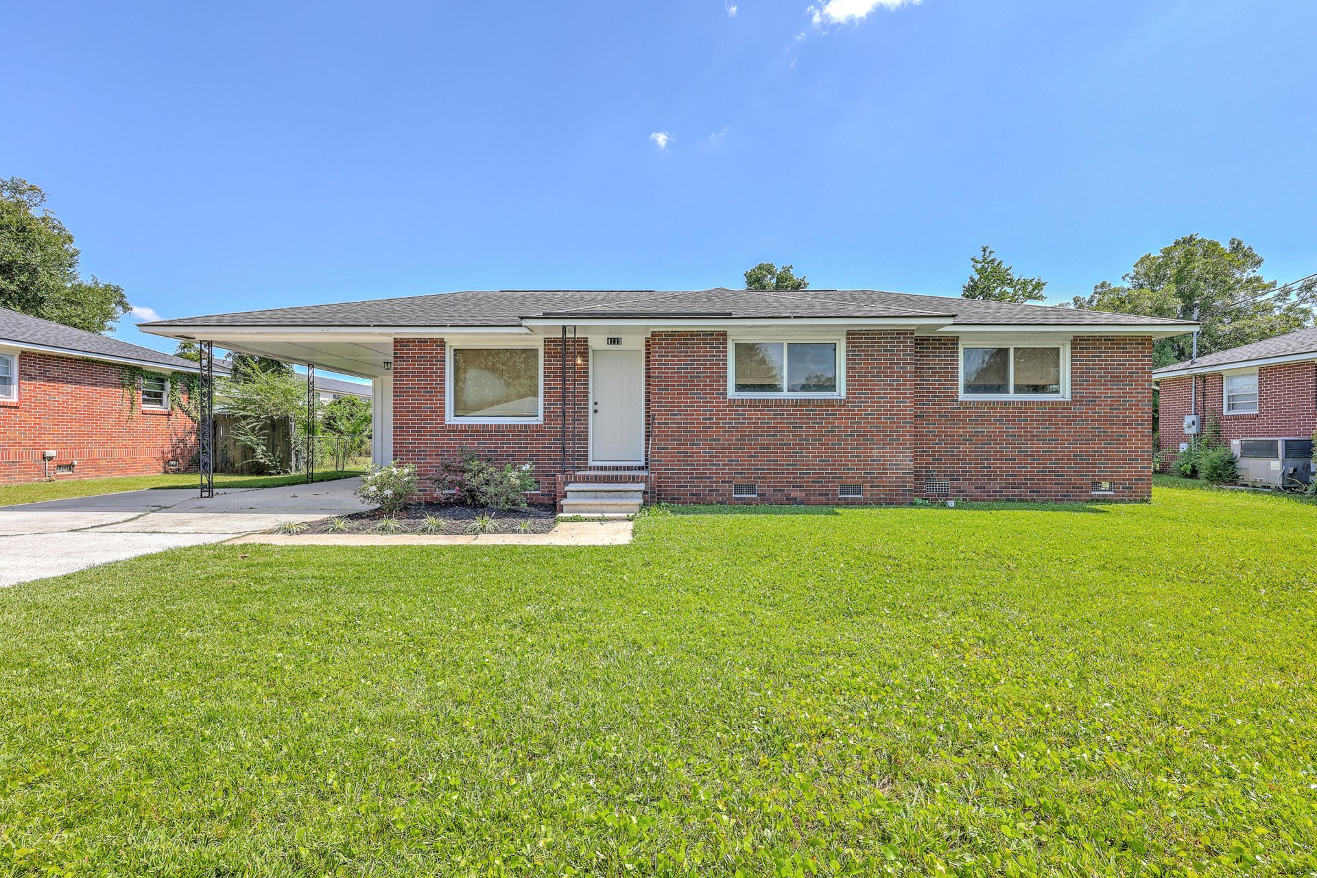 Property image 1 at 4115 Olivia Drive, North Charleston, SC 29418