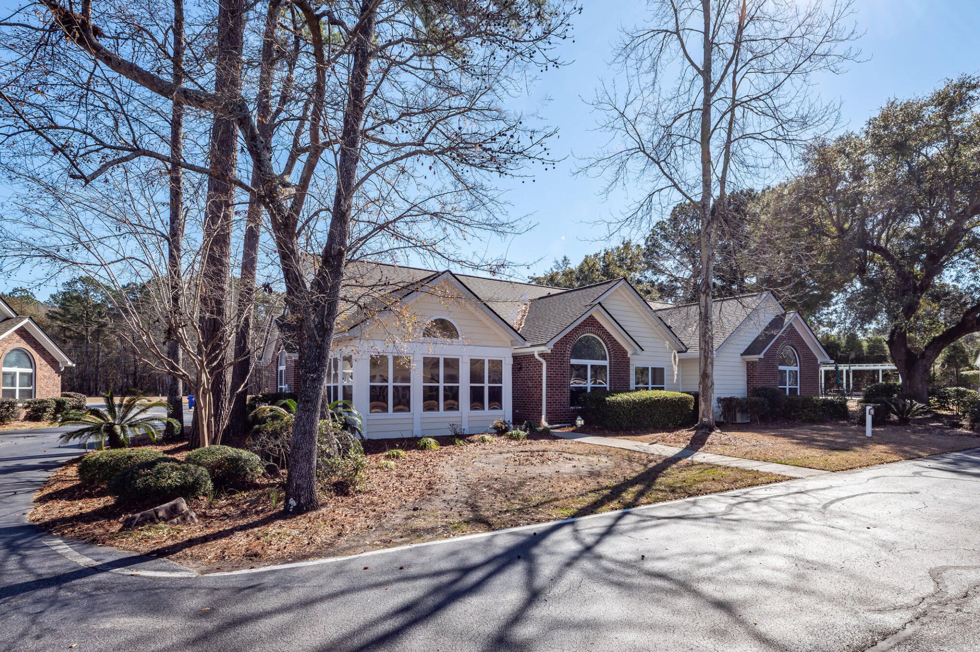 Villas Of West Ashley