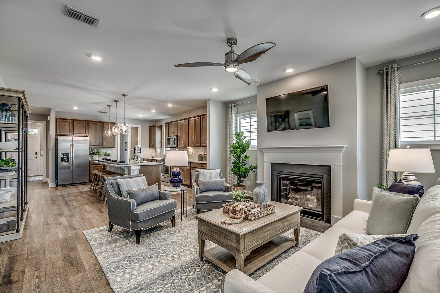 Property at 464 White Magnolia Street, Moncks Corner, SC 29461