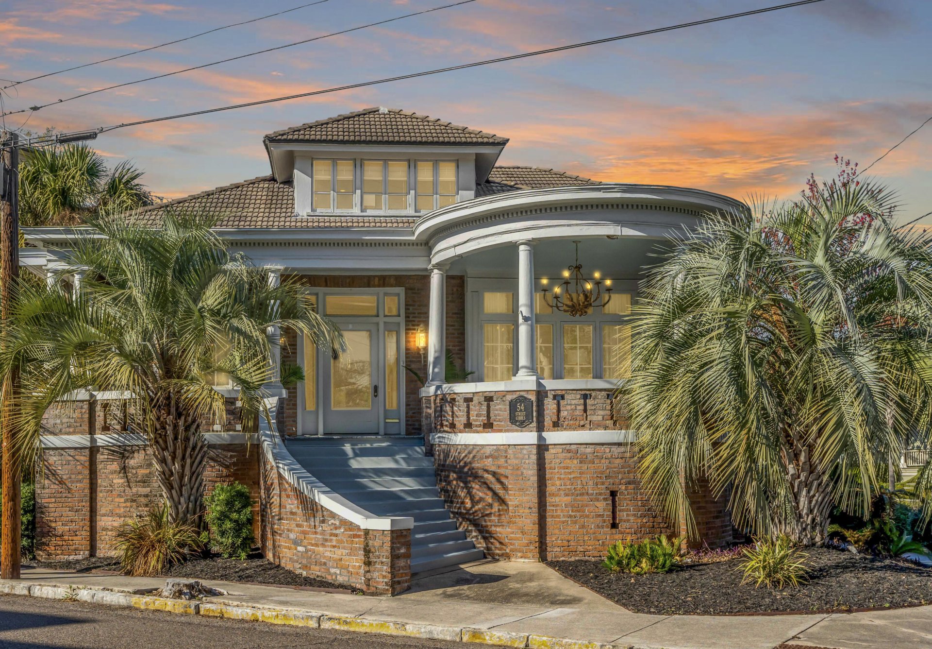 Property at 54 Gibbes Street, Charleston, SC 29401