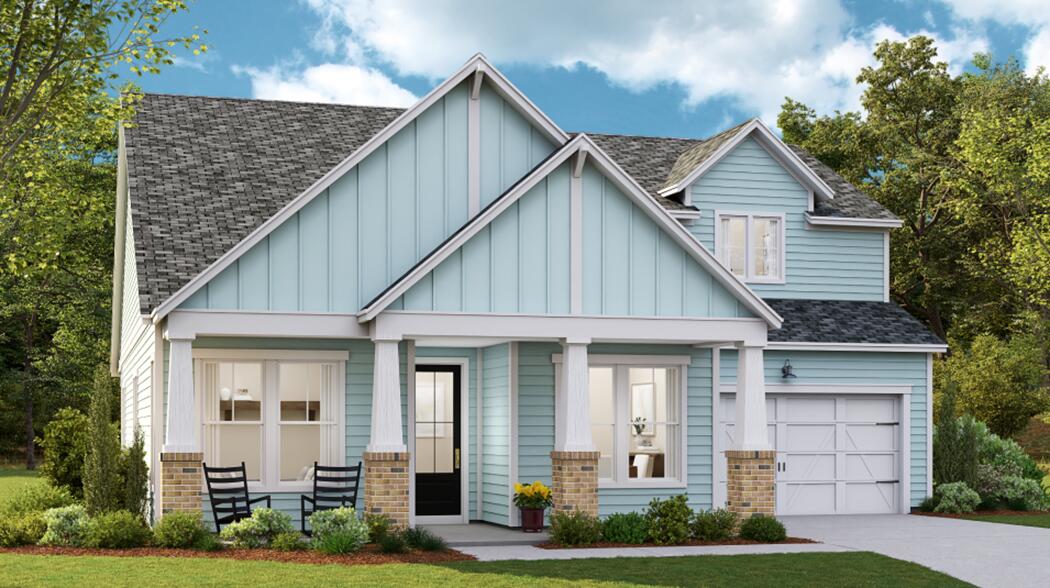 Property image 1 at 235 Denham Street, Summerville, SC 29486